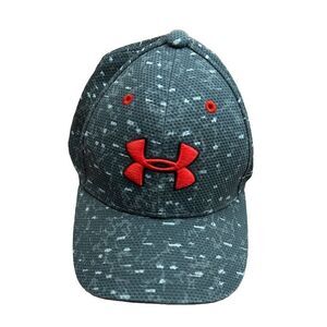 Boys Under Armour Hat